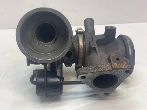 A6400901780 Mercedes-Benz B W245 Turbo