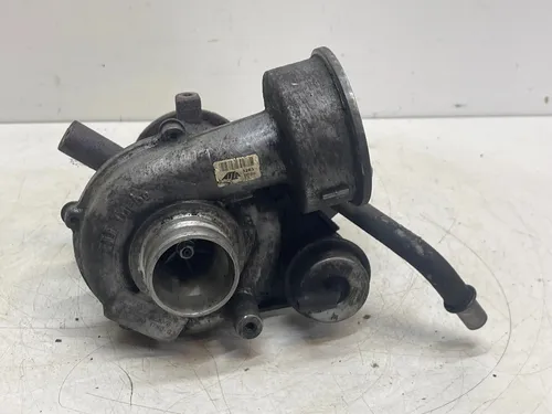 A6400901780 Mercedes-Benz B W245 Turbo