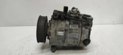4472208673 Audi A6 S6 C5 4B Air conditioning (A/C) compressor (pump)