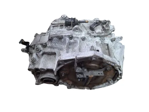 09M321107 Volkswagen Tiguan Automatic gearbox