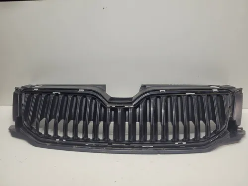 5E0853653 Skoda Octavia Mk3 (5E) Front grill