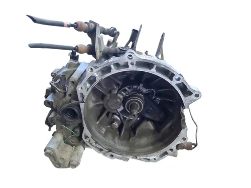 GC130 Mazda 6 Manual 5 speed gearbox