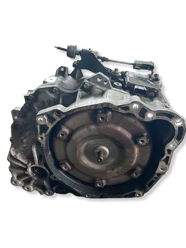 6G917000BB Ford Mondeo MK IV Automatic gearbox