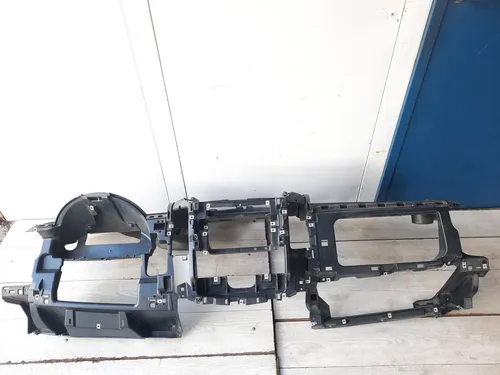 A9066800006 Mercedes-Benz Sprinter W906 Dashboard