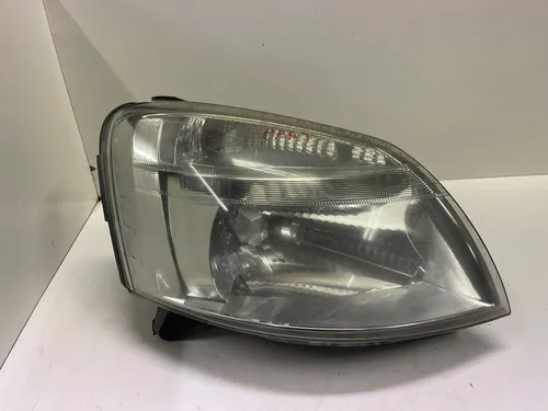 VP3CLX13W029AA Peugeot Partner Headlight/headlamp