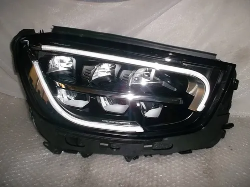 A2539066403 Mercedes-Benz GLC C253 Headlight/headlamp