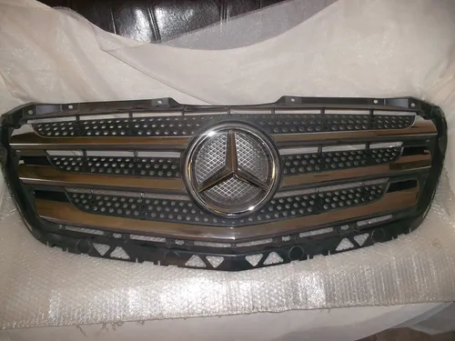 A9068880523 Mercedes-Benz Sprinter W906 Front grill