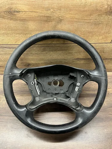 306361060 Mercedes-Benz E W211 Steering wheel