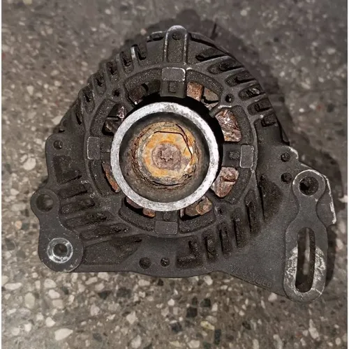 028903029m Volkswagen Transporter - Caravelle T4 Generator/alternator