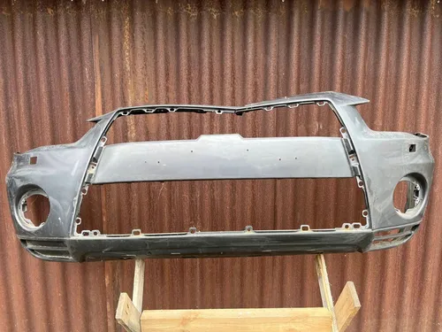 6400C43310 Mitsubishi Outlander Front bumper