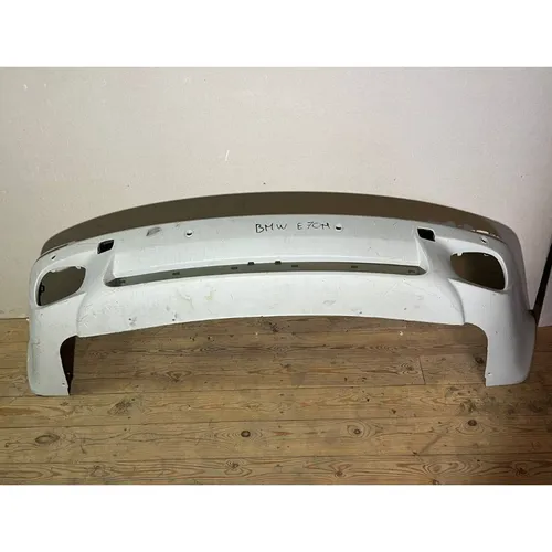 51128038275 BMW X5 E70 Rear bumper