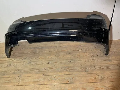 59211661 BMW 3 F30 F35 F31 Rear bumper
