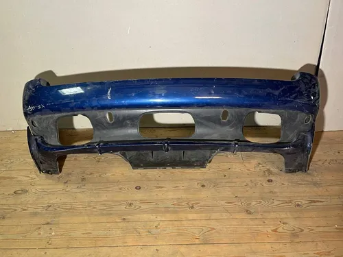 8402325 BMW X5 E53 Rear bumper
