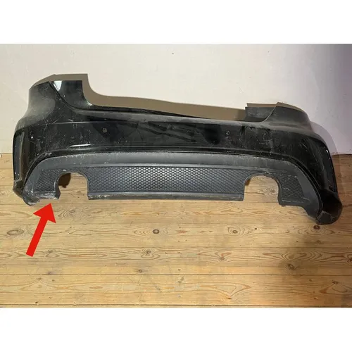 A1768852325 Mercedes-Benz A W176 Rear bumper