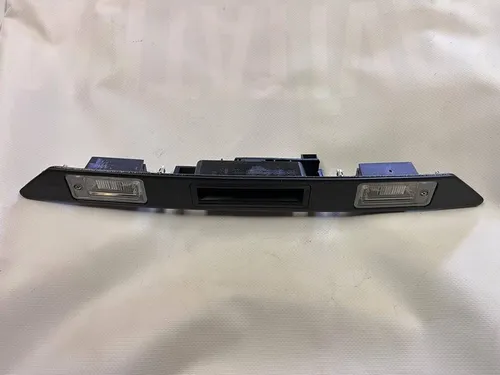 8E0827574 Audi A6 S6 C5 4B Tailgate/trunk/boot lid