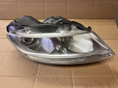 3D1941016G Volkswagen Phaeton Headlight/headlamp