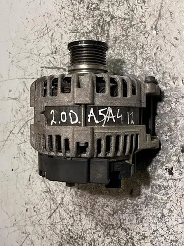 03L903017e Audi A4 S4 B8 8K Generator/alternator