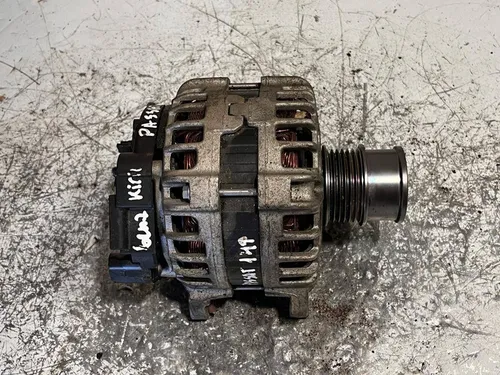 04C903023L Volkswagen PASSAT B7 Generator/alternator