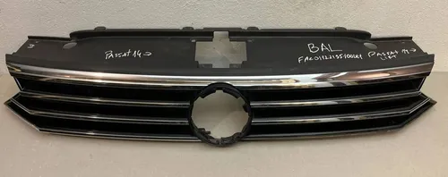 3G0853651A Volkswagen PASSAT B8 Front grill
