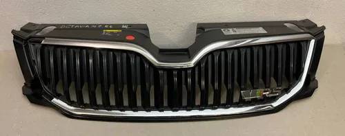 5E0853653 Skoda Octavia Mk3 (5E) Front grill