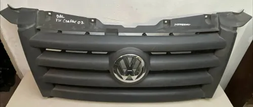 2E0853653 Volkswagen Crafter Front grill