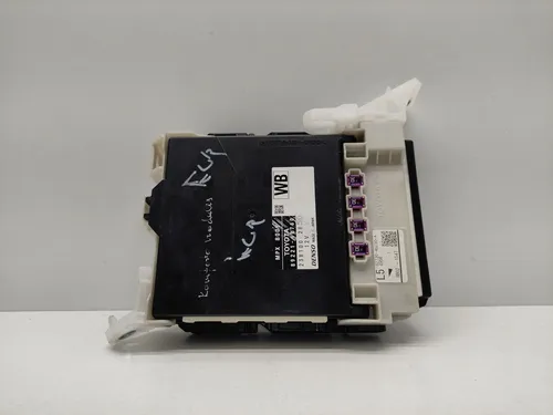 8922148760 Lexus RX 450H Comfort/convenience module