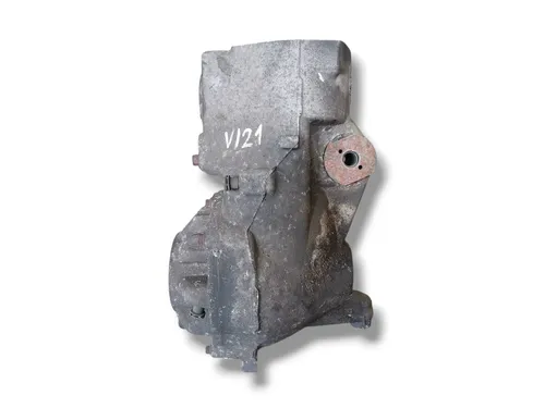 01023869 Volvo XC90 Rear differential