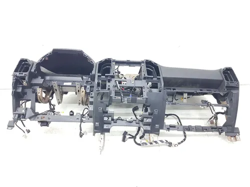 FL3B18490 Ford F150 Dashboard
