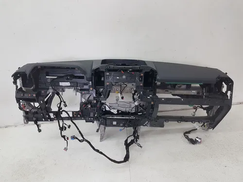 ML3B15043 Ford F150 Dashboard