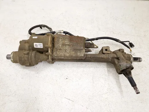 JL343D070 Ford F150 Steering rack