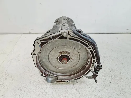 046Z74 BMW 5 G30 G31 G38 Automatic gearbox