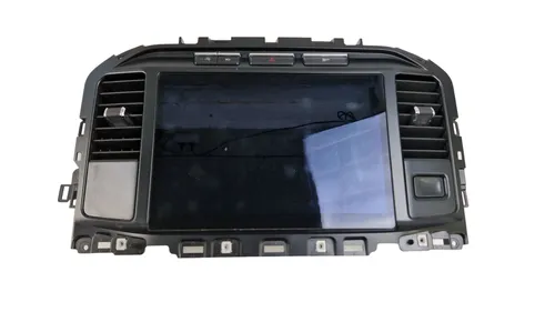 ML3T18B955 Ford F150 Screen/display/small screen