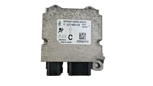 JL3T14B321 Ford F150 Airbag control unit/module