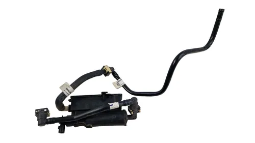 JL349G723 Ford F150 Vacuum valve