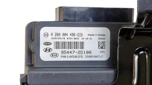 954472D100 Hyundai Tucson TL Other control units/modules