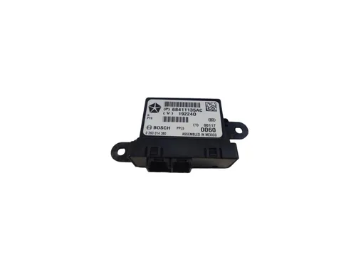 P68411135 Jeep Grand Cherokee Other control units/modules