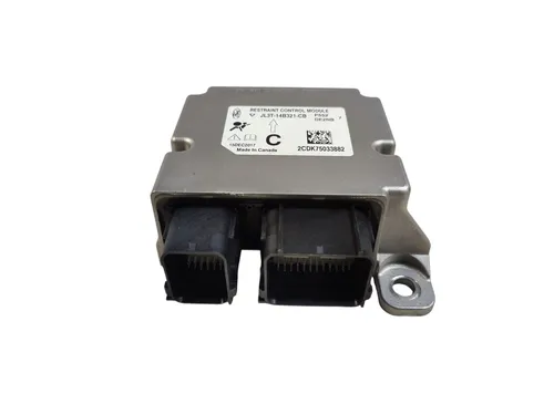 JL3T14B321 Ford F150 Airbag control unit/module
