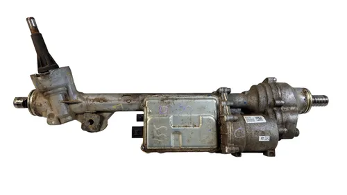 JL343D070 Ford F150 Steering rack