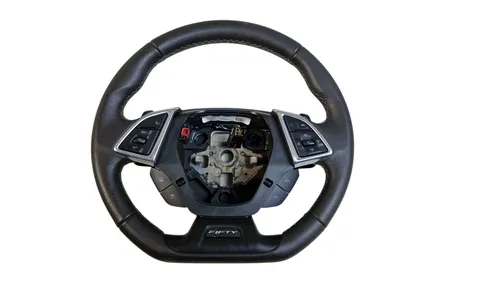 84209531 Chevrolet Camaro Steering wheel