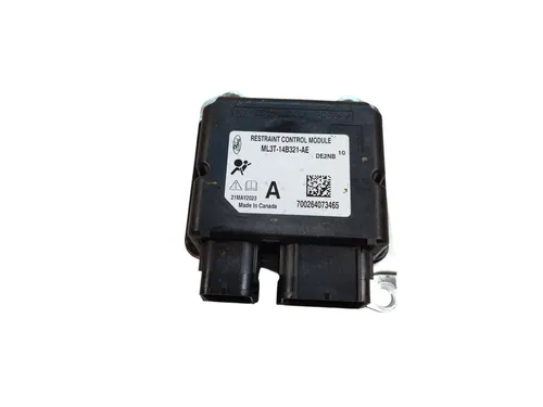 ML3T14B321 Ford F150 Airbag control unit/module