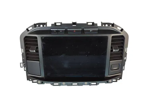 ML3T18B955 Ford F150 Screen/display/small screen