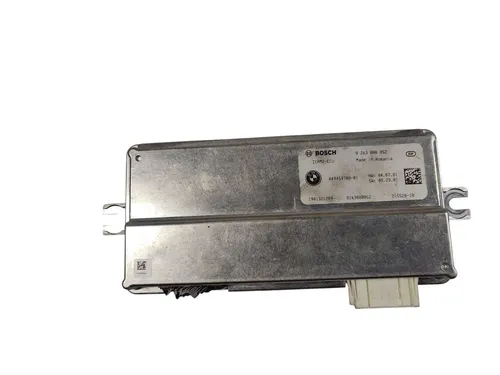 04945978001 BMW 5 G30 G31 G38 Other control units/modules