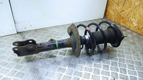 4060A588 Mitsubishi Outlander Front shock absorber/damper
