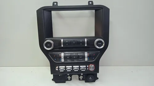 LR3T18E245DE Ford Mustang VI Climate control unit