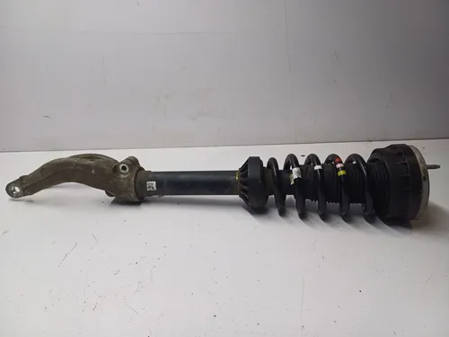 HK8318B037EF Jaguar F-Pace Front shock absorber/damper