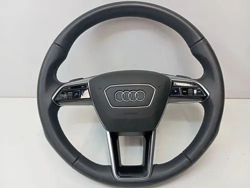 4K0419091 Audi A6 S6 C8 4K Steering wheel
