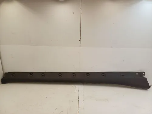 99150459603 Porsche 911 991 Sill