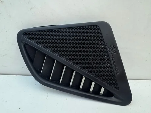 99155257501 Porsche 911 991 Side speaker trim/cover