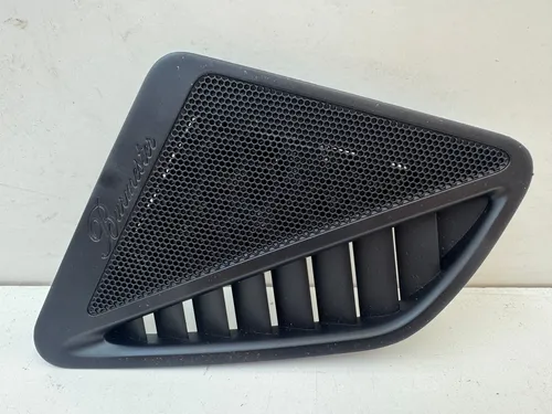99155257601 Porsche 911 991 Side speaker trim/cover