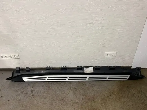 BMW X5 G05 Sill